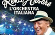 Renzo Arbore a Bologna