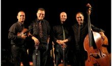 Il Gipsy Jazz a Bologna